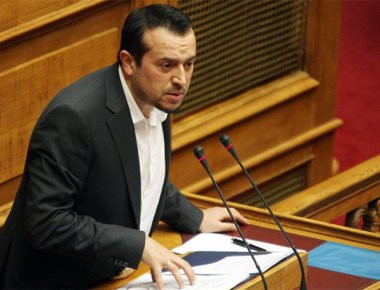 Βουλή: Ψηφίστηκε η μείωση του κόστους εγκατάστασης υψίρρυθμων δικτύων επικοινωνιών